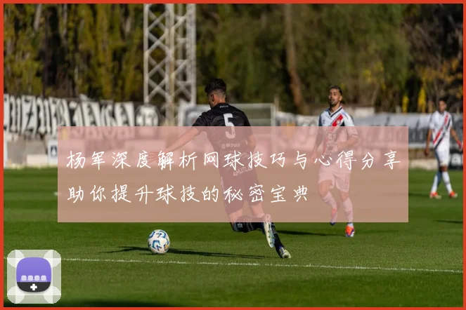 杨军深度解析网球技巧与心得分享助你提升球技的秘密宝典